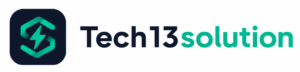 Tech 13 Solution